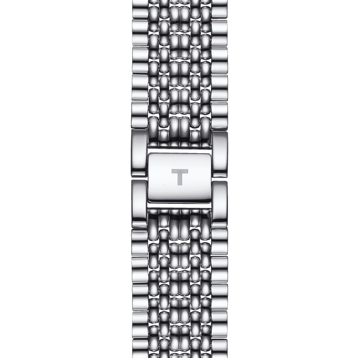 Tissot Everytime Swissmatic 40mm T109.407.11.031.00