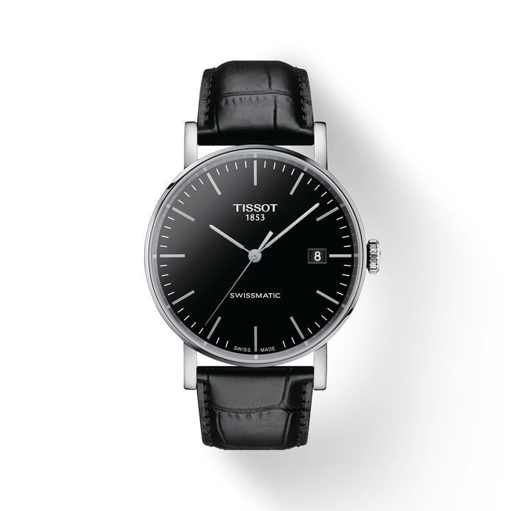 Tissot Everytime Swissmatic 40mm T109.407.16.051.00