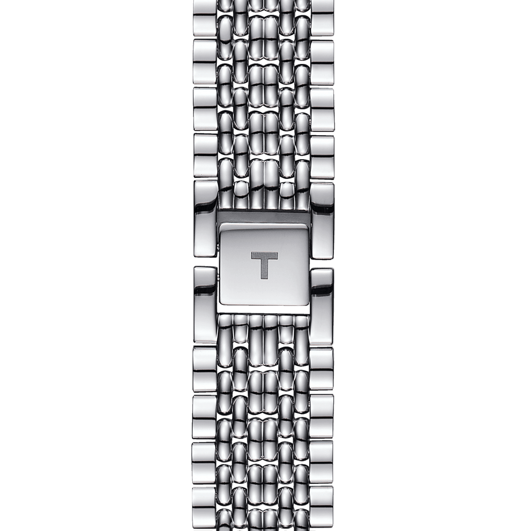 Tissot Everytime 38mm Jungfraubahn Edition T109.410.11.033.10