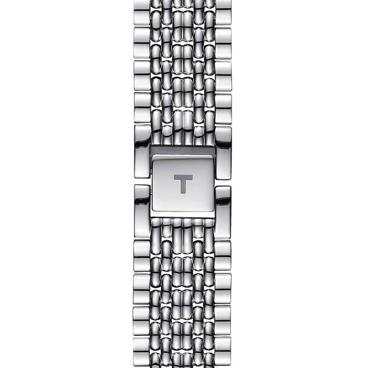 Tissot Everytime 38mm Jungfraubahn Edition T109.410.11.033.10
