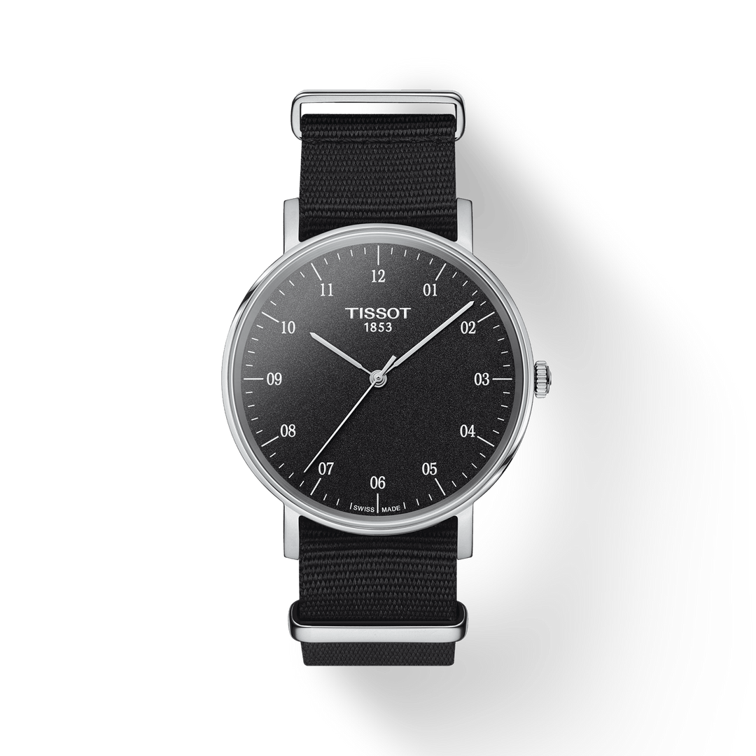 Tissot Everytime 38mm T109.410.17.077.00