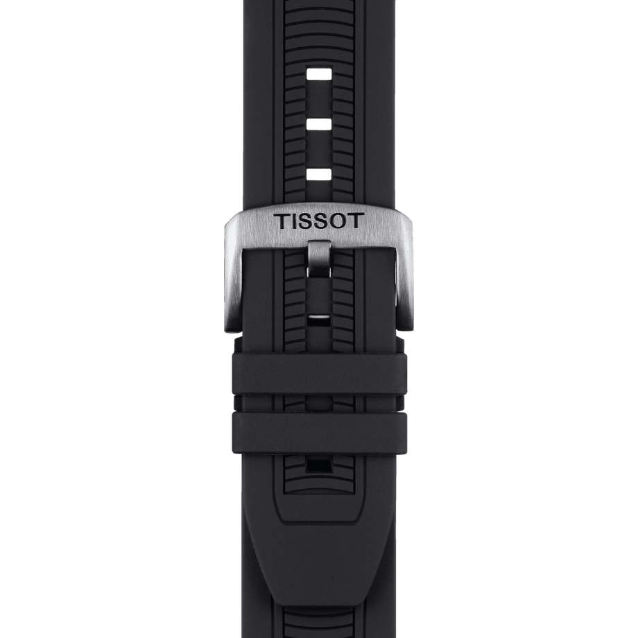 TISSOT T-RACE CHRONOGRAPH T115.417.27.061.00
