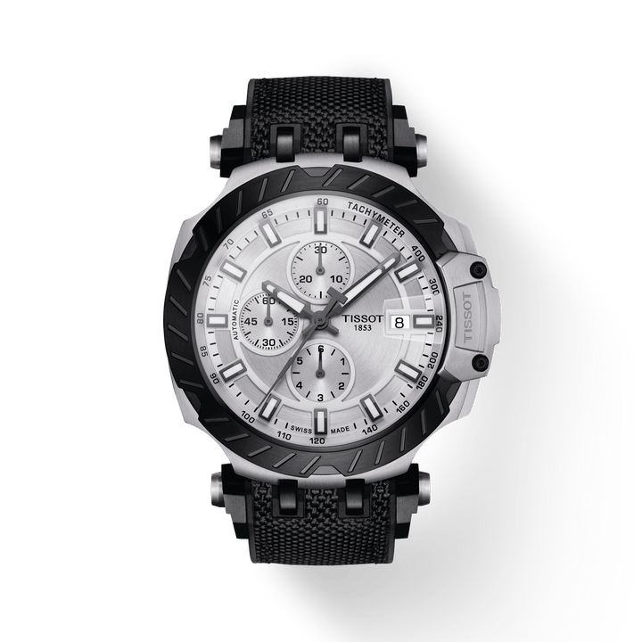 Tissot T-Race Automatic Chronograph T115.427.27.031.00