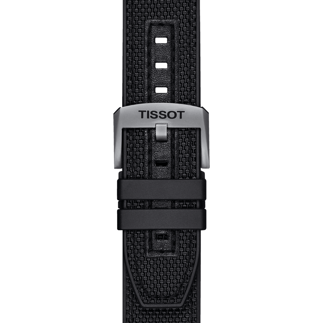 Tissot T-Race Automatic Chronograph T115.427.27.031.00