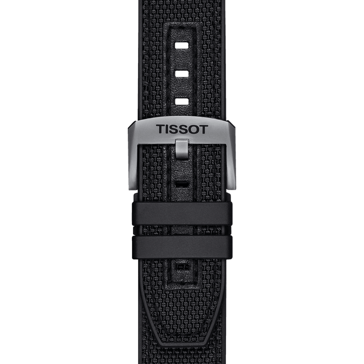 Tissot T-Race Automatic Chronograph T115.427.27.031.00