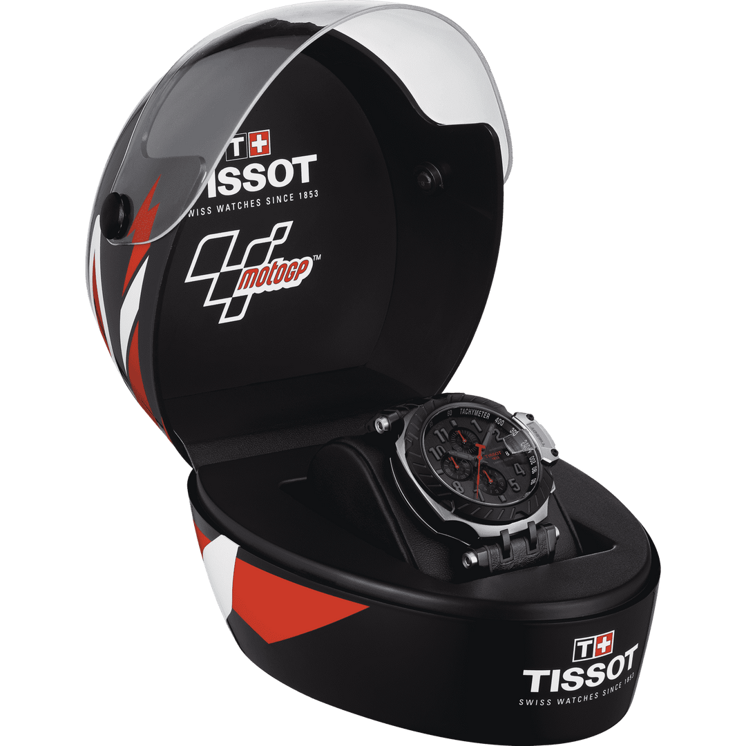 Tissot T-Race MotoGP Automatic Chronograph T115.427.27.057.01