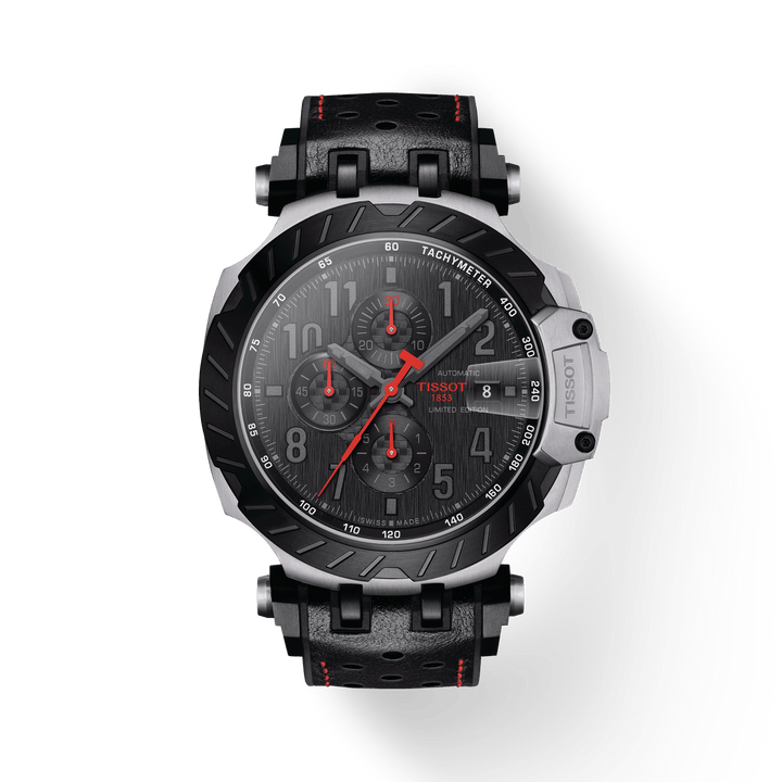 Tissot T-Race MotoGP Automatic Chronograph T115.427.27.057.01