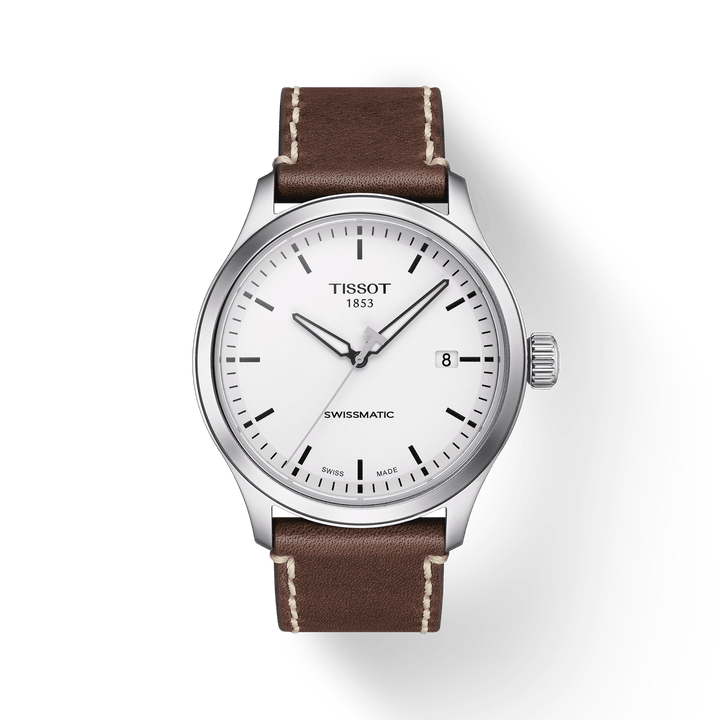 Tissot Gent XL Swissmatic T116.407.16.011.00