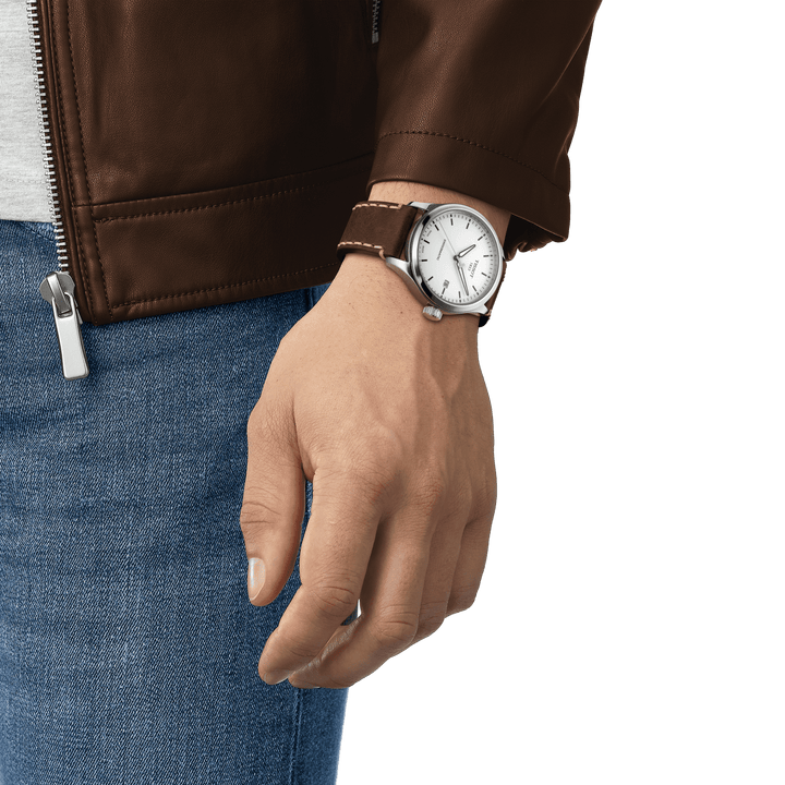 Tissot Gent XL Swissmatic T116.407.16.011.00