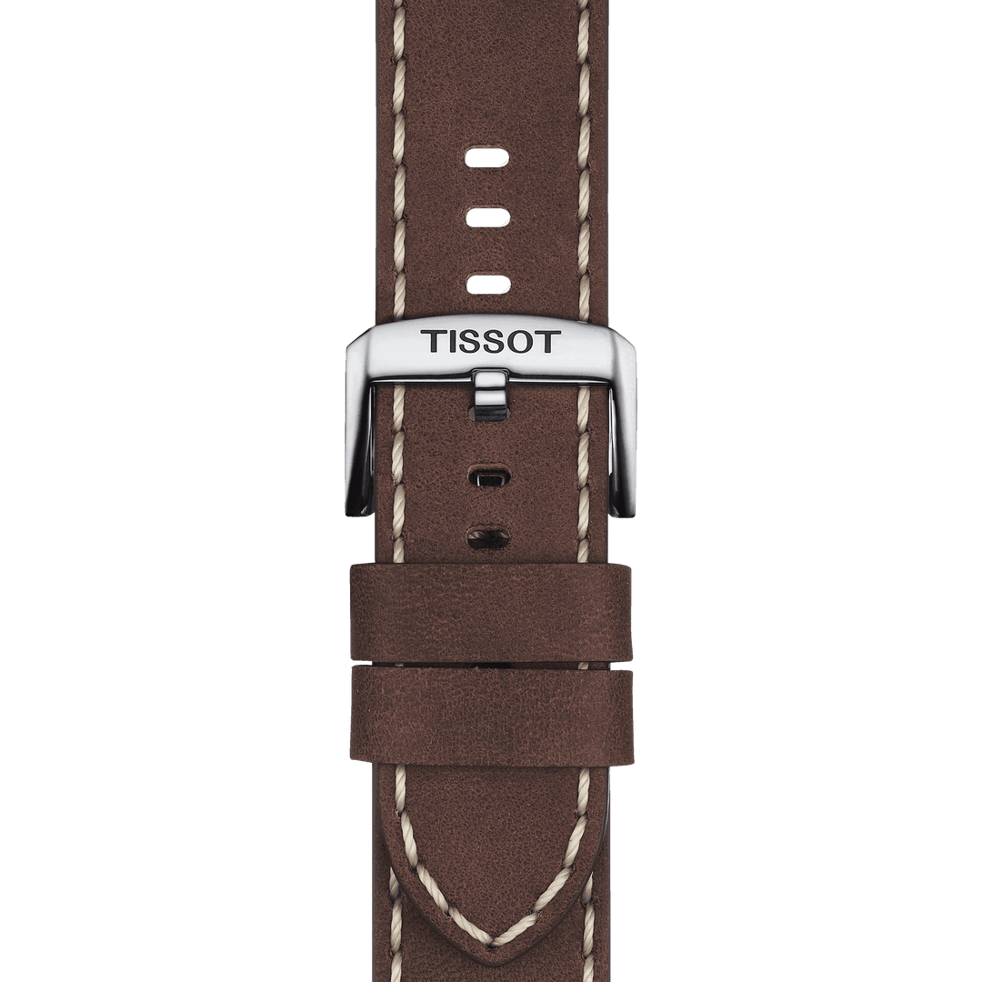 Tissot Gent XL Swissmatic T116.407.16.011.00