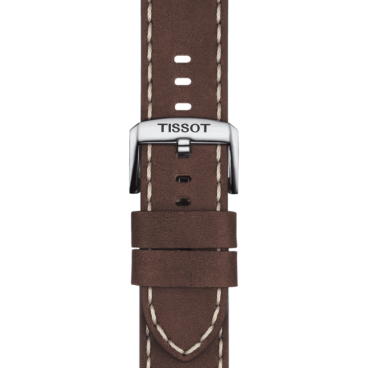 Tissot Gent XL Swissmatic T116.407.16.011.00