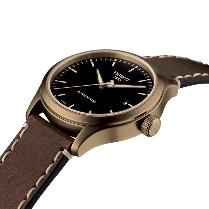 Tissot Gent XL Swissmatic T116.407.36.051.00