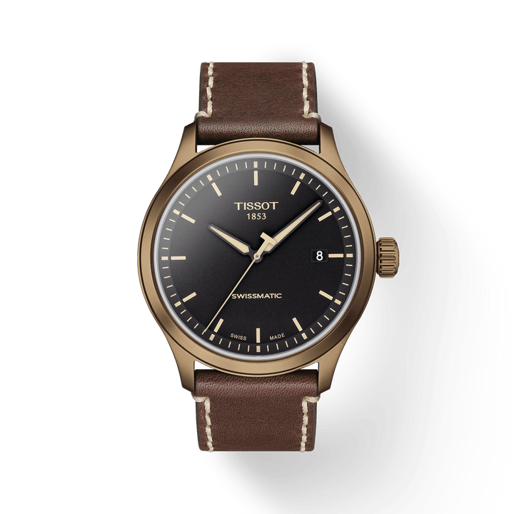 Tissot Gent XL Swissmatic T116.407.36.051.00