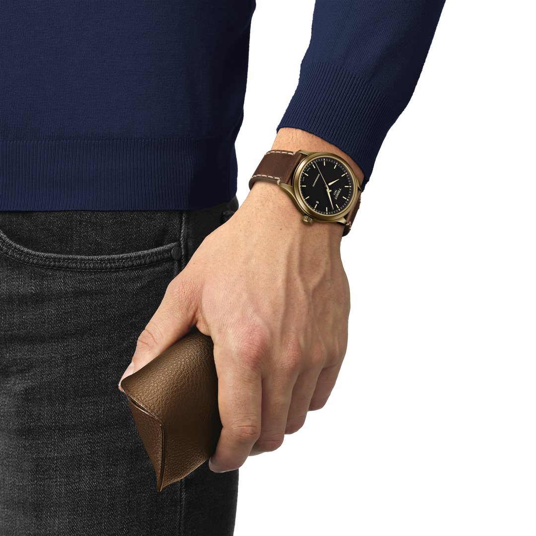 Tissot Gent XL Swissmatic T116.407.36.051.00