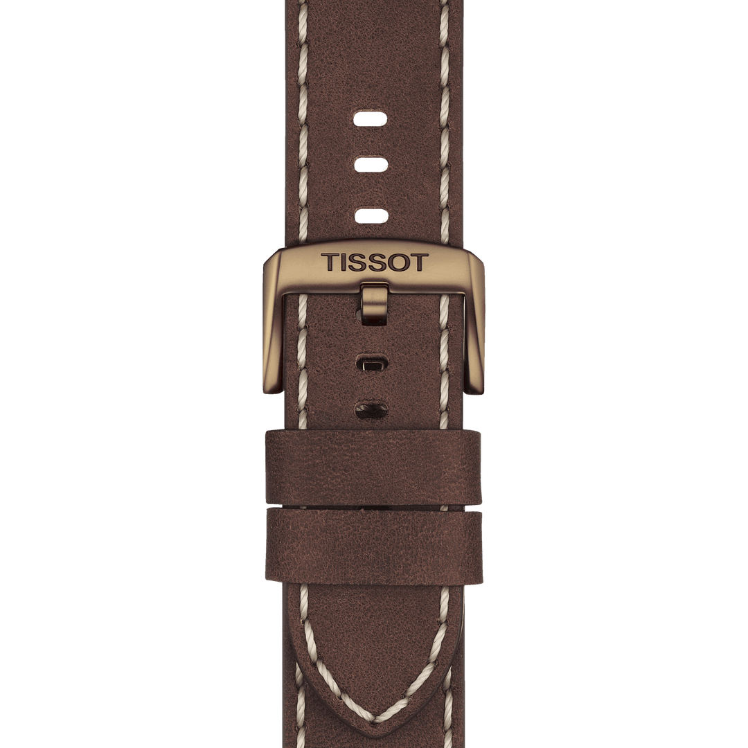 Tissot Gent XL Swissmatic T116.407.36.051.00