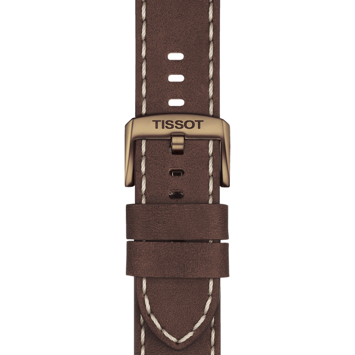 Tissot Gent XL Swissmatic T116.407.36.051.00