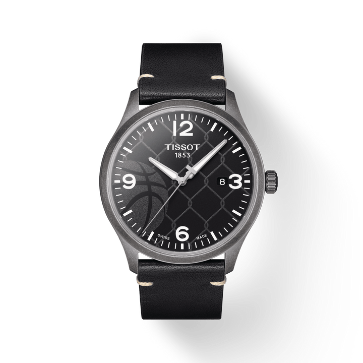 Tissot Gent XL 3x3 Street Basketball T116.410.36.067.00