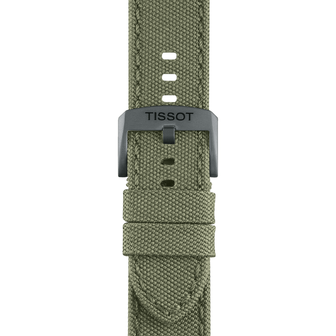 Tissot Gent XL T116.410.37.267.00