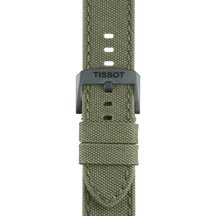 Tissot Gent XL T116.410.37.267.00