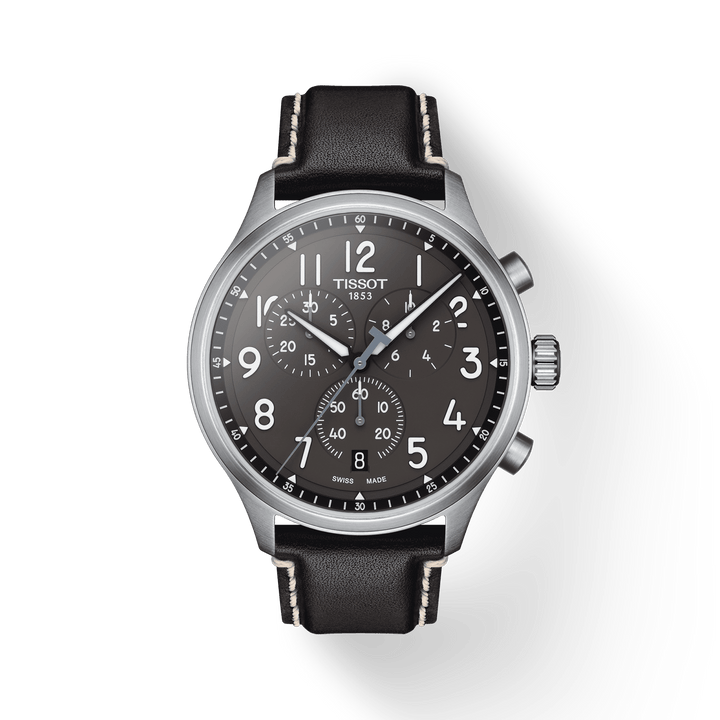 Tissot Chrono XL T116.617.16.062.00