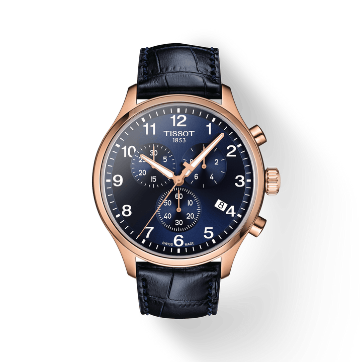 Tissot Chrono XL Classic T116.617.36.042.00