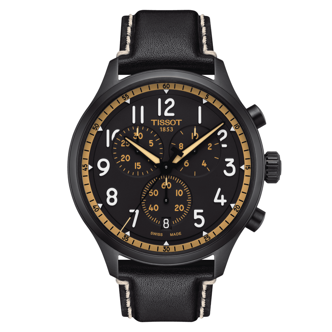 Tissot Chrono XL Vintage T116.617.36.052.02