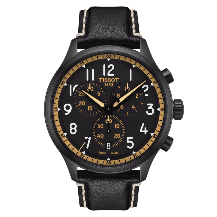 Tissot Chrono XL Vintage T116.617.36.052.02