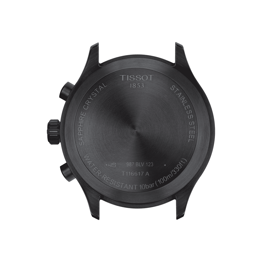 Tissot Chrono XL Vintage T116.617.36.052.02