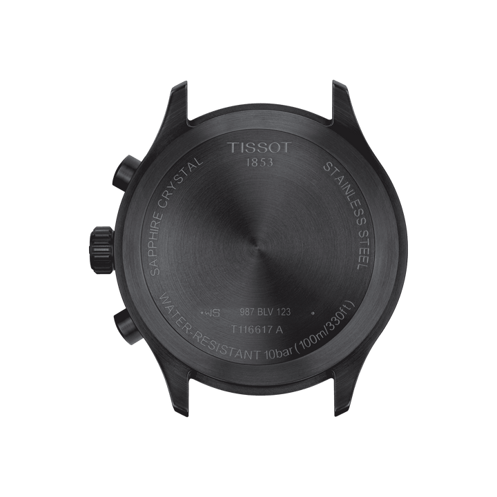 Tissot Chrono XL Vintage T116.617.36.052.02