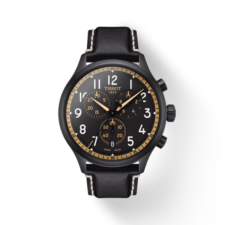 Tissot Chrono XL Vintage T116.617.36.052.02