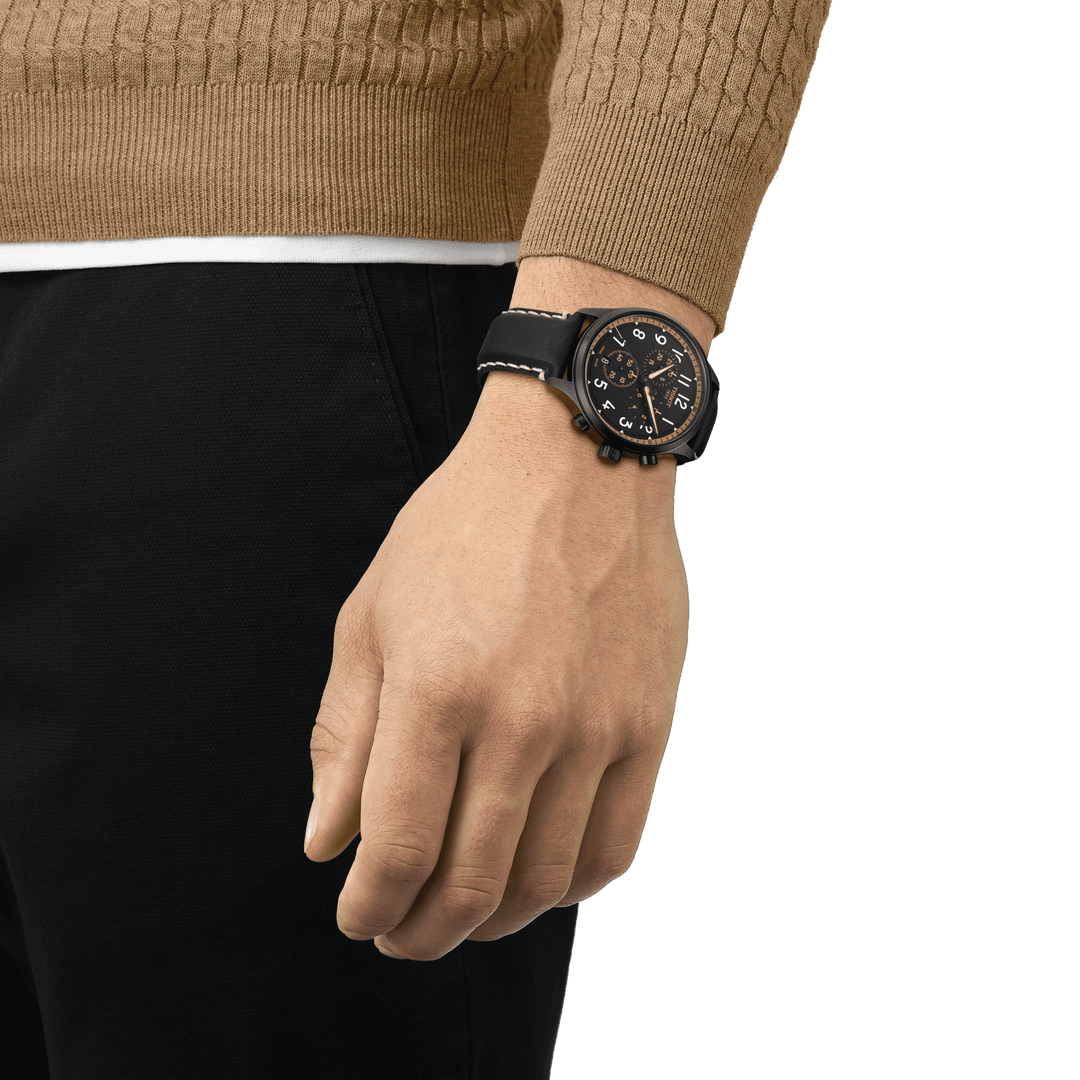 Tissot Chrono XL Vintage T116.617.36.052.02