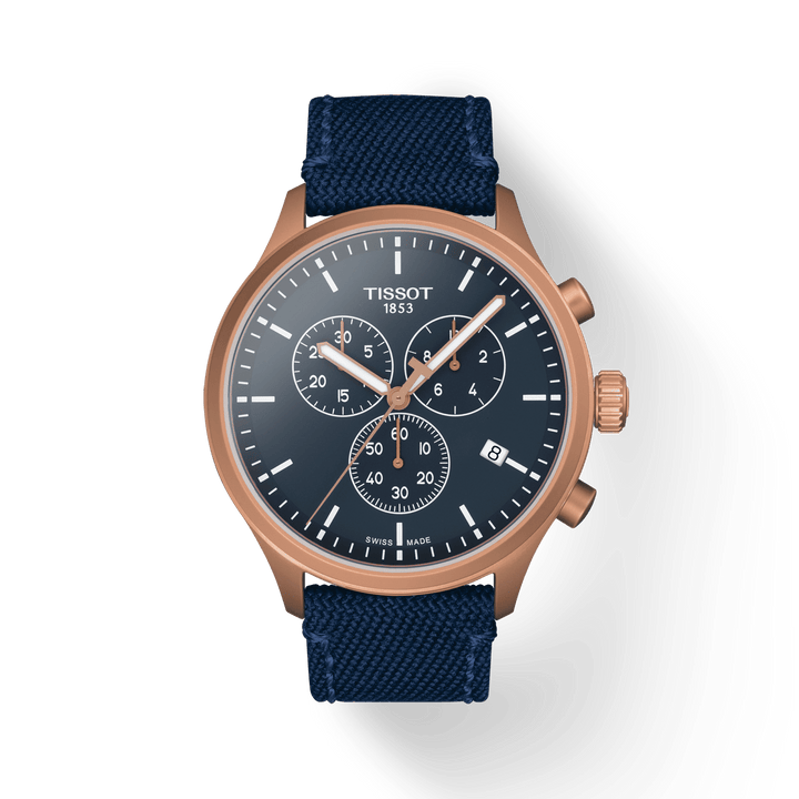 Tissot Chrono XL T116.617.37.041.00