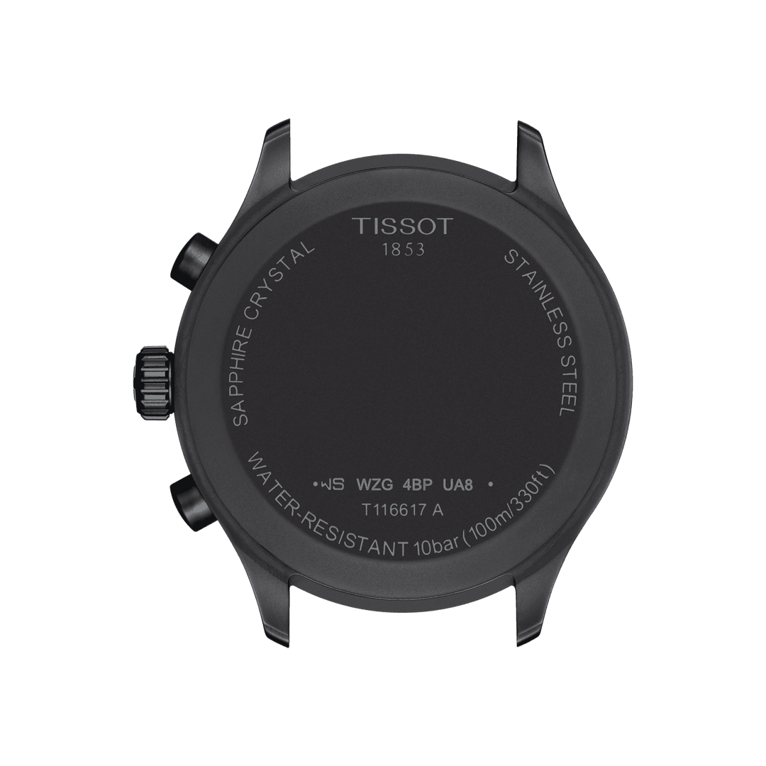 Tissot Chrono XL T116.617.37.051.00
