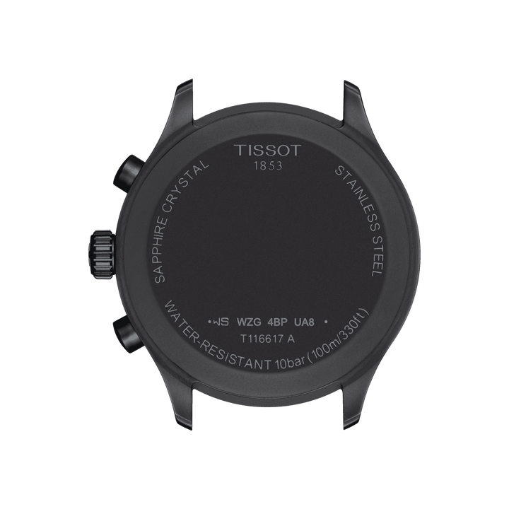 Tissot Chrono XL T116.617.37.051.00