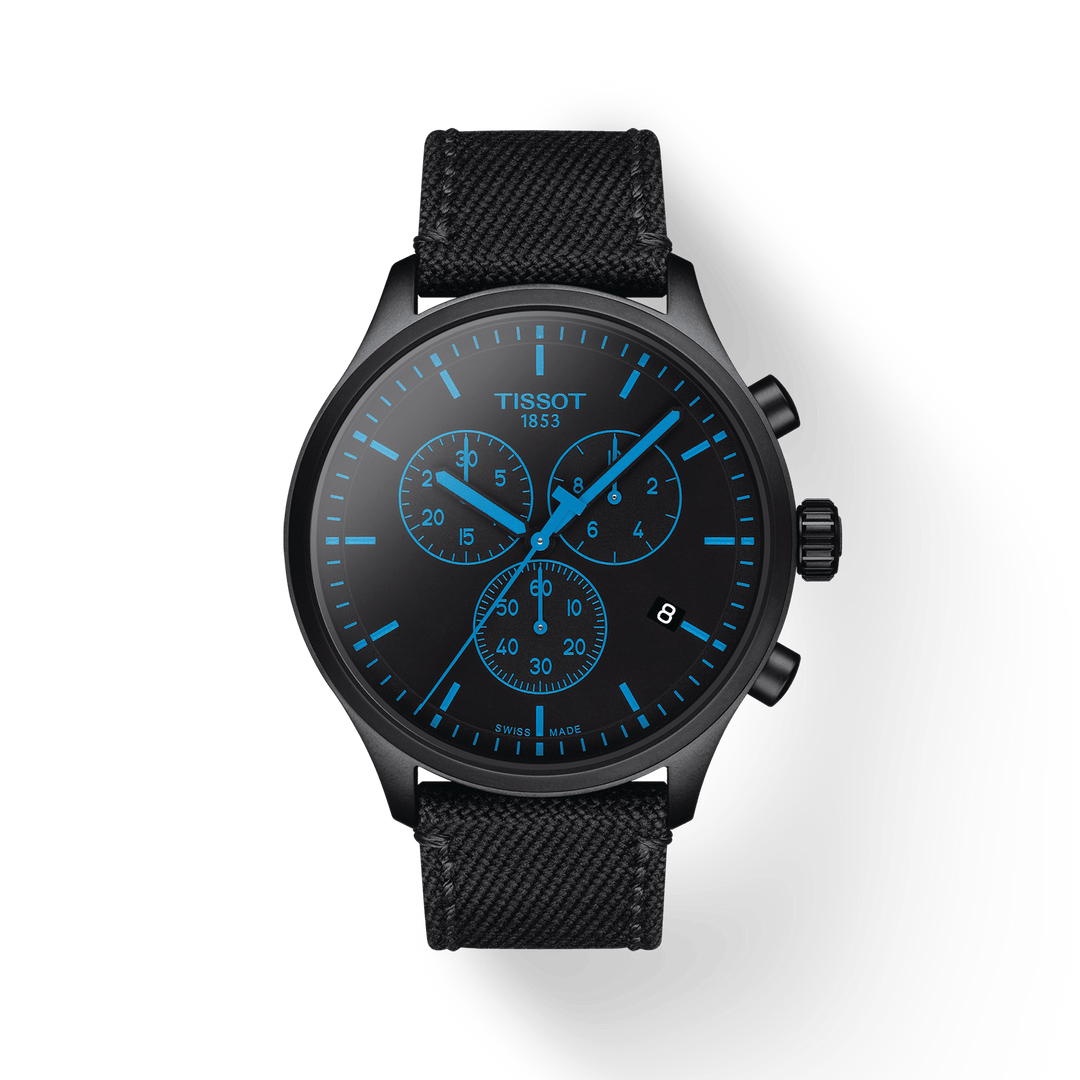 Tissot Chrono XL T116.617.37.051.00