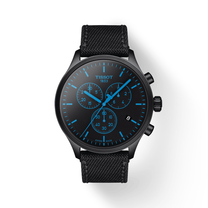 Tissot Chrono XL T116.617.37.051.00
