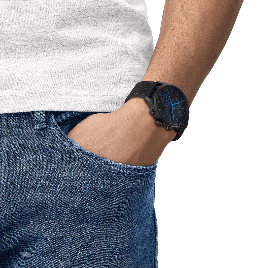 Tissot Chrono XL T116.617.37.051.00