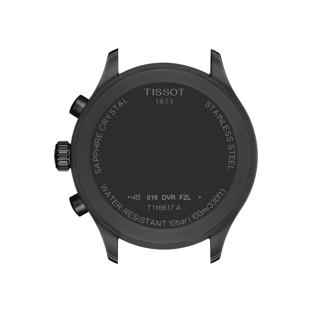 Tissot Chrono XL T116.617.37.091.00