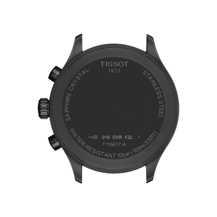 Tissot Chrono XL T116.617.37.091.00
