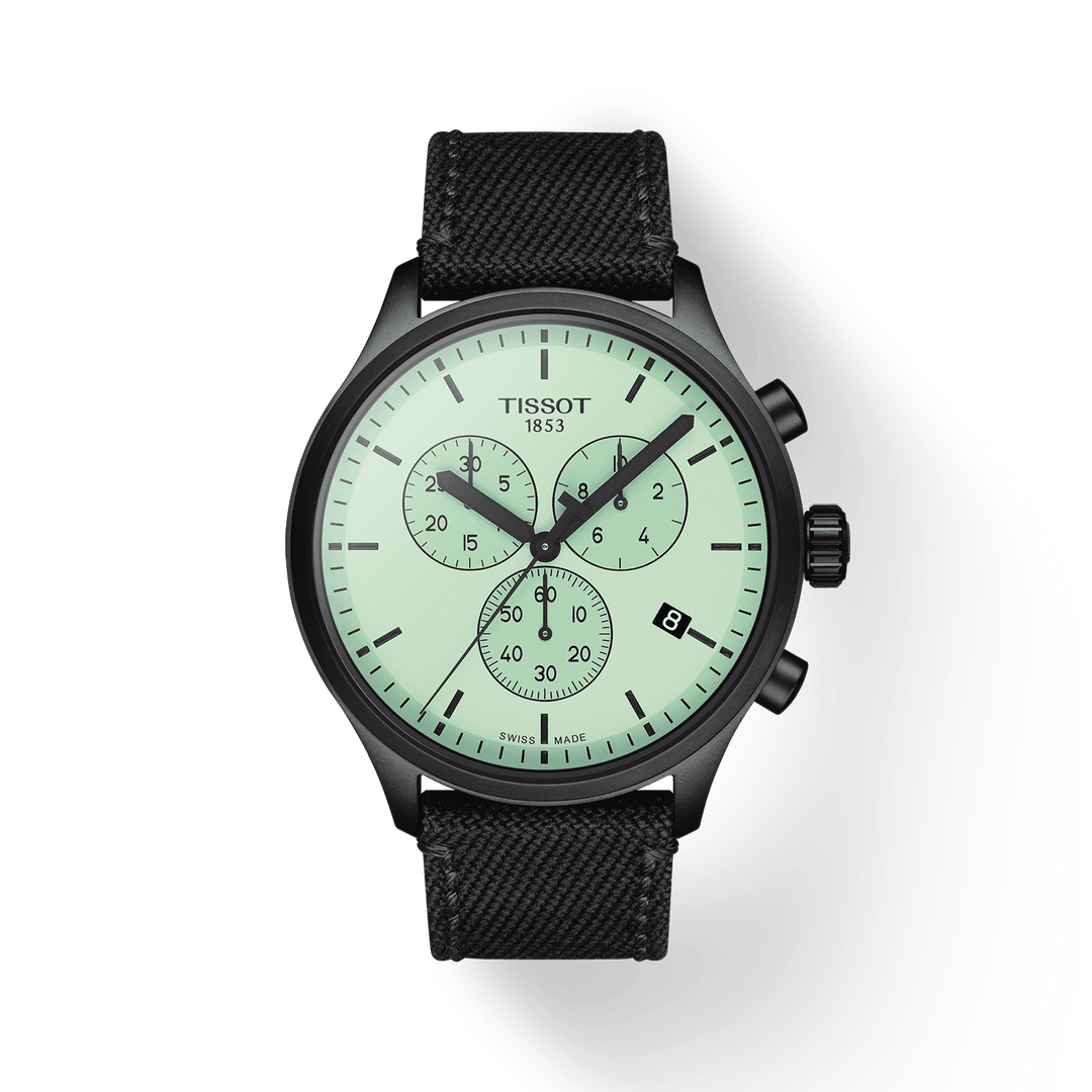 Tissot Chrono XL T116.617.37.091.00