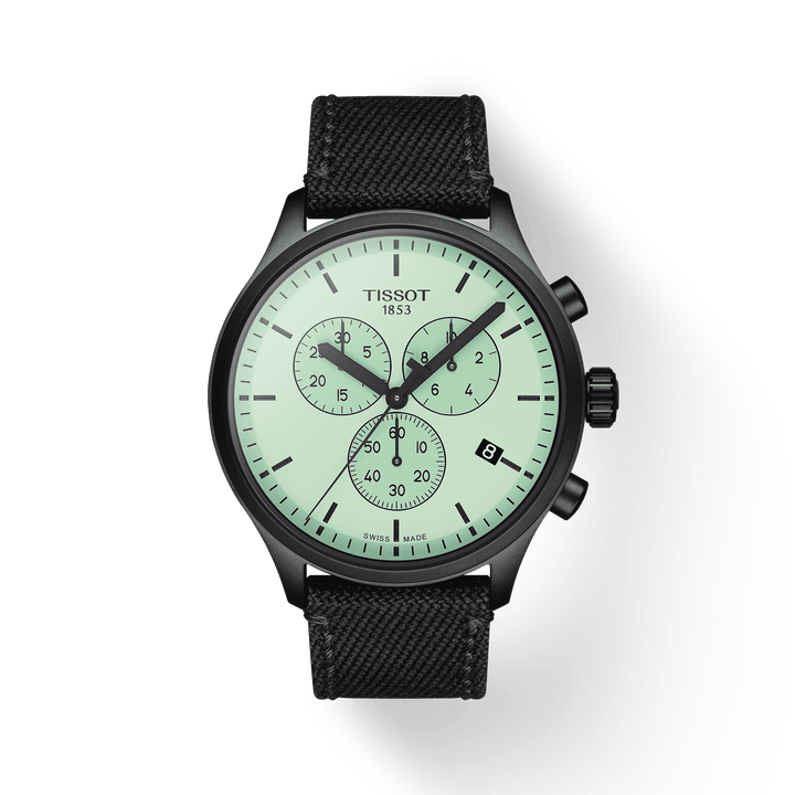 Tissot Chrono XL T116.617.37.091.00