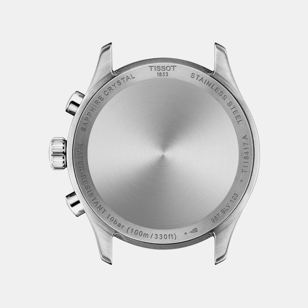 Tissot T1164171105200 Black Dial Men&