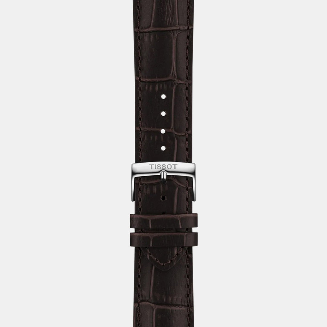 Tissot T1164171609200 Green Dial Men&