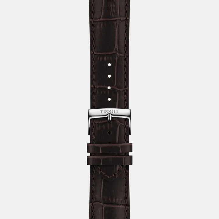 Tissot T1164171609200 Green Dial Men&