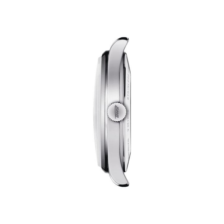 Tissot Heritage Visodate Powermatic 80 T118.430.11.041.00