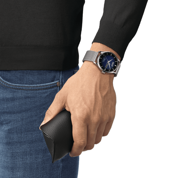 Tissot Heritage Visodate Powermatic 80 T118.430.11.041.00