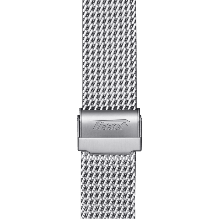 Tissot Heritage Visodate Powermatic 80 T118.430.11.041.00