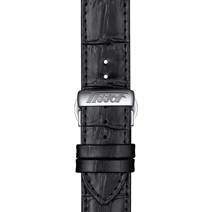 Tissot Heritage Visodate Powermatic 80 T118.430.16.021.00