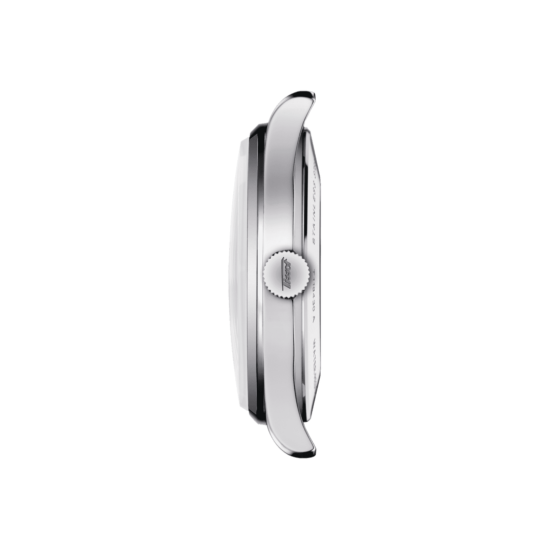 Tissot Heritage Visodate Powermatic 80 T118.430.16.051.00