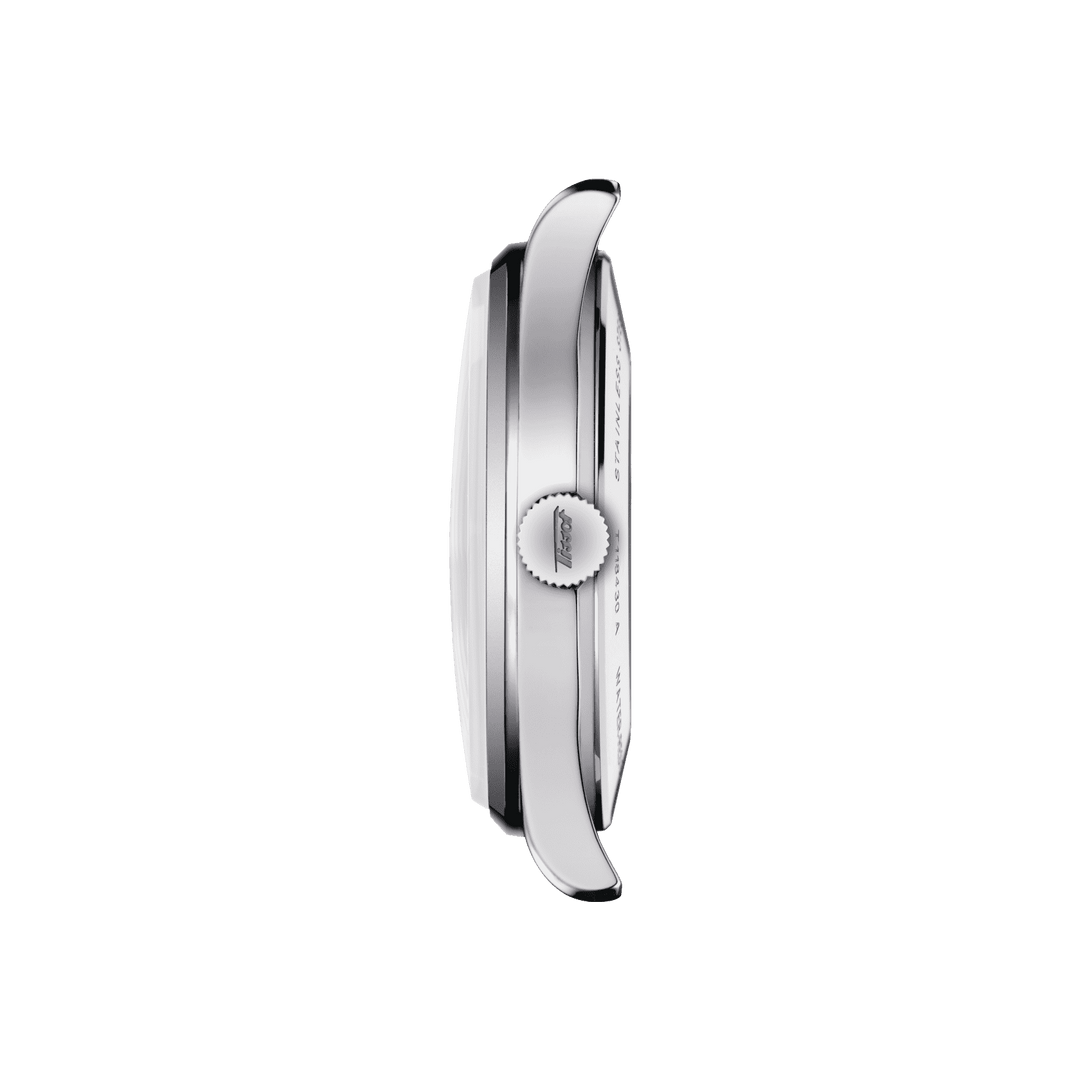 Tissot Heritage Visodate Powermatic 80 T118.430.16.271.00